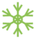 snowflake icon