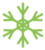 snowflake icon