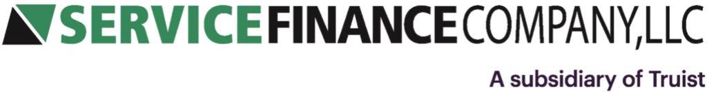 service finance logo