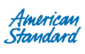 american standard logo