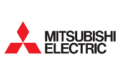 mitsubishi electric logo