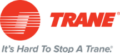 trane logo