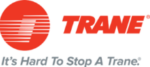 Brown HVAC, plumbing and Electrical partners with Trane