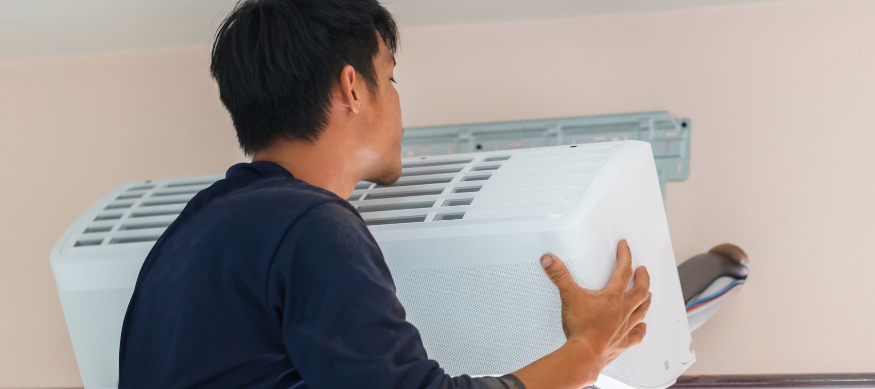 How To Prepare For Your AC Installation Brown Cooling, Heating