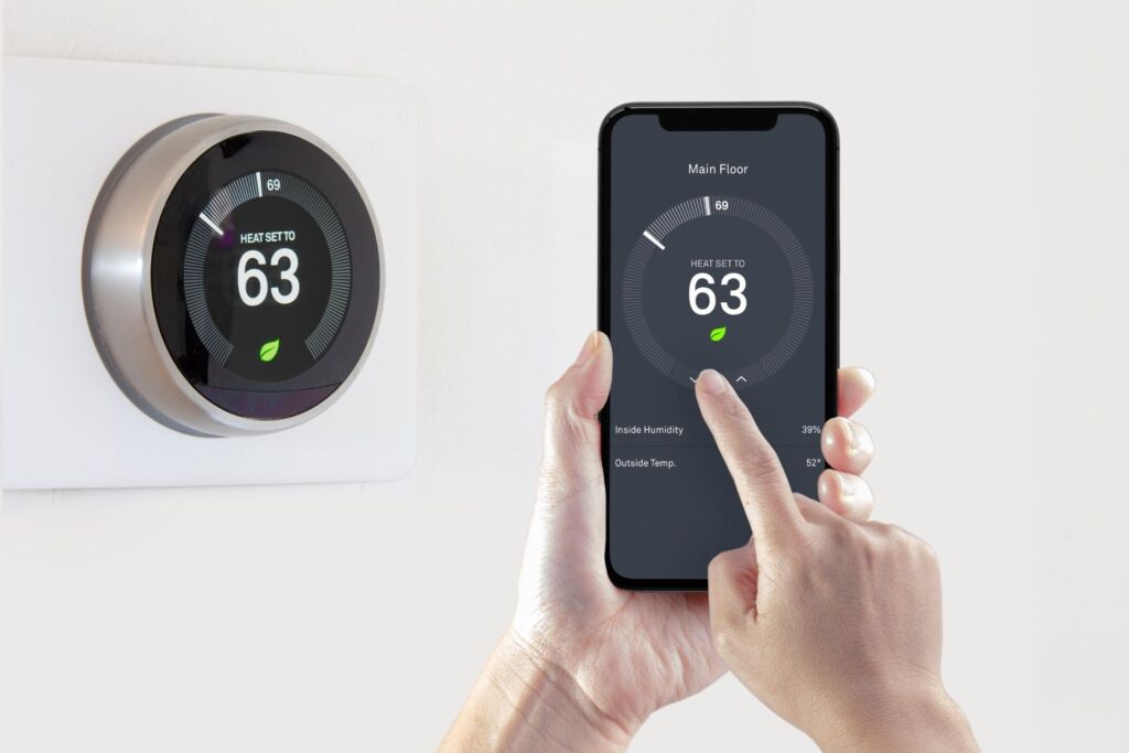 Top Smart Thermostat Features For Your Birmingham Home