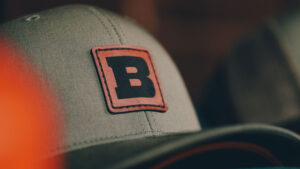 Brown Cooling, Heating, Plumbing & Electrical - Ball Cap