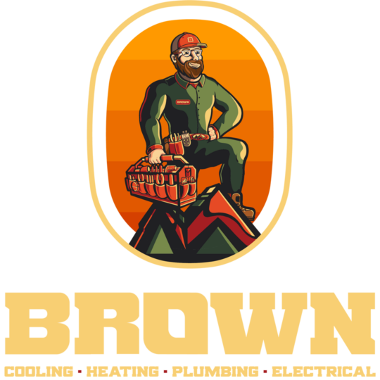 Brown---Full-Logo_OnOrange1